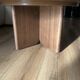Ceramic coffee table