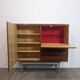 Highboard, Mid-century teak bar 1960s