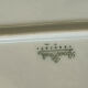 Set of 2 Rectangular Serving Dishes in Rosenthal Porcelain