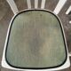 Set de 6 chaises bistrot blanches