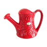 Arrosoir en céramique rouge par Jopeko Keramik  60/70