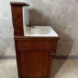 Bathroom vanity unit