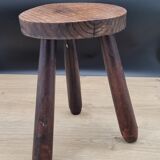 Low stool tripod feet pencil