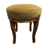 Tabouret repose pied Louis Philippe
