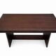 Rare dining table by Mario Asnaghi