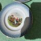 Dessert plates