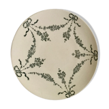 Longchamp iron earth dish