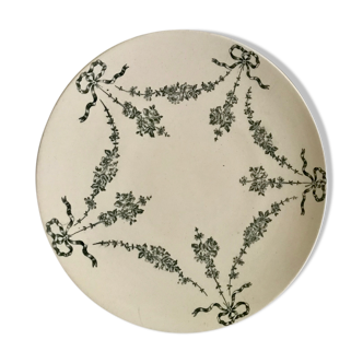 Longchamp iron earth dish