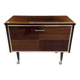 Petit meuble bar vintage