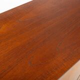 Vintage sideboard by Bartels Werke, Germany