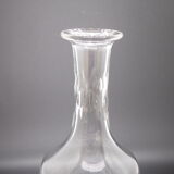 Carafe en verre