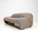 "Bonanza" Sofa Afra & Tobia Scarpa for C&B Italia, 1969