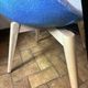 Paire de fauteuil de bureau Tula Narbutas