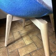 Tula Narbutas office chair pair