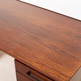 Henning Jensen desk