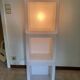 3 cubes lumineux Open Cube de Slide