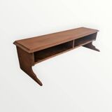 1930s wall shelf or riser