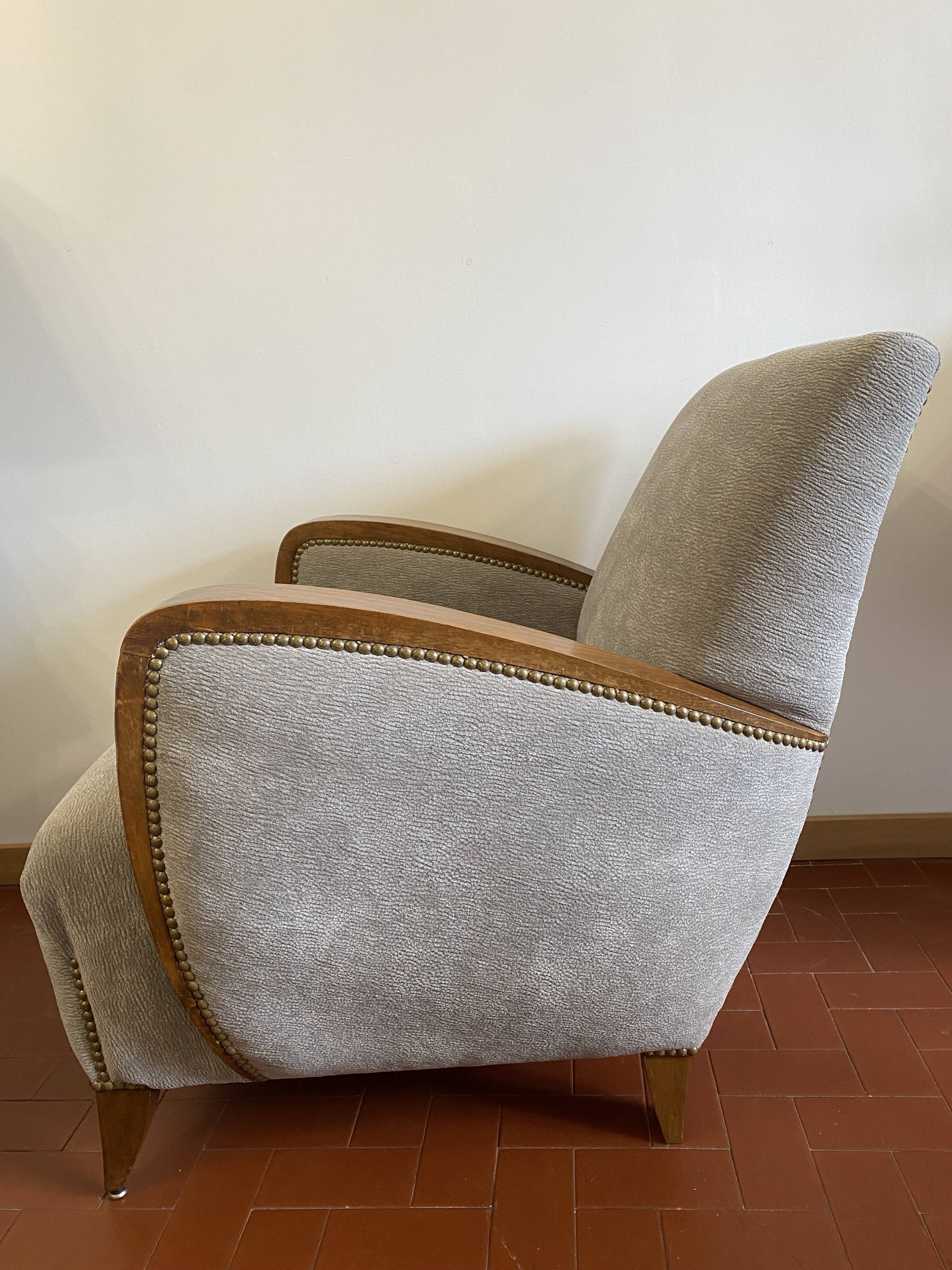 Armchair