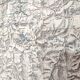 Michelin map Haute-Garonne Pyrenees and Navarre 1920