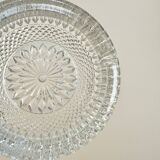 Cendrier en verre