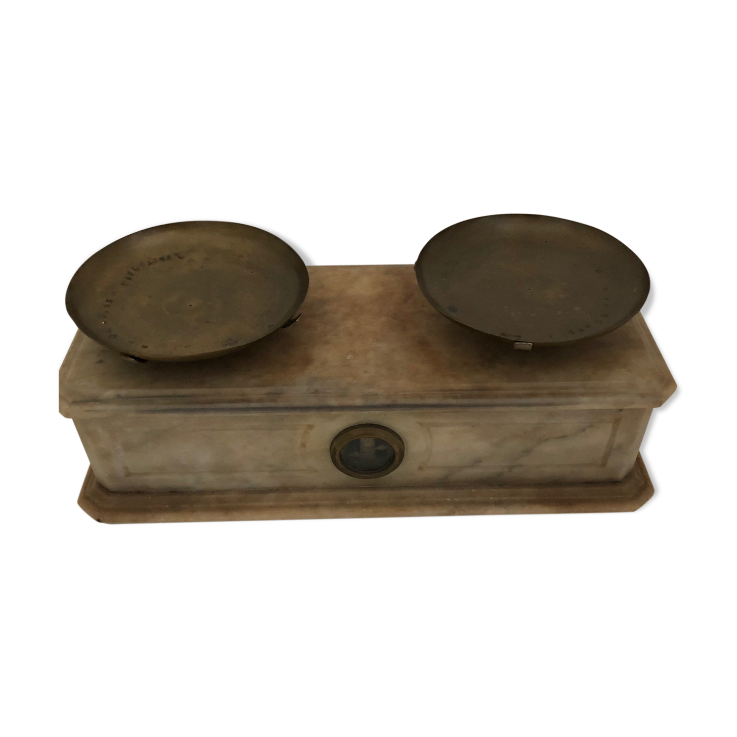 Balance Roberval Selency