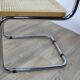 Cantilever b32 chair attributed to breuer italy
