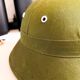 Vietnam colonial hat early twentieth century