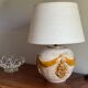 Ceramic lamp