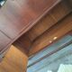 Vintage enfilade Louis van Teeffelen for Wébé, secret buffet cabinet.