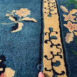 Beijing Chinese Carpet / China