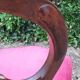 Louis-Philippe bedroom chair