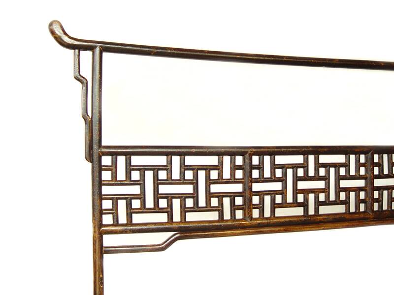 Antique Chinese cabinet