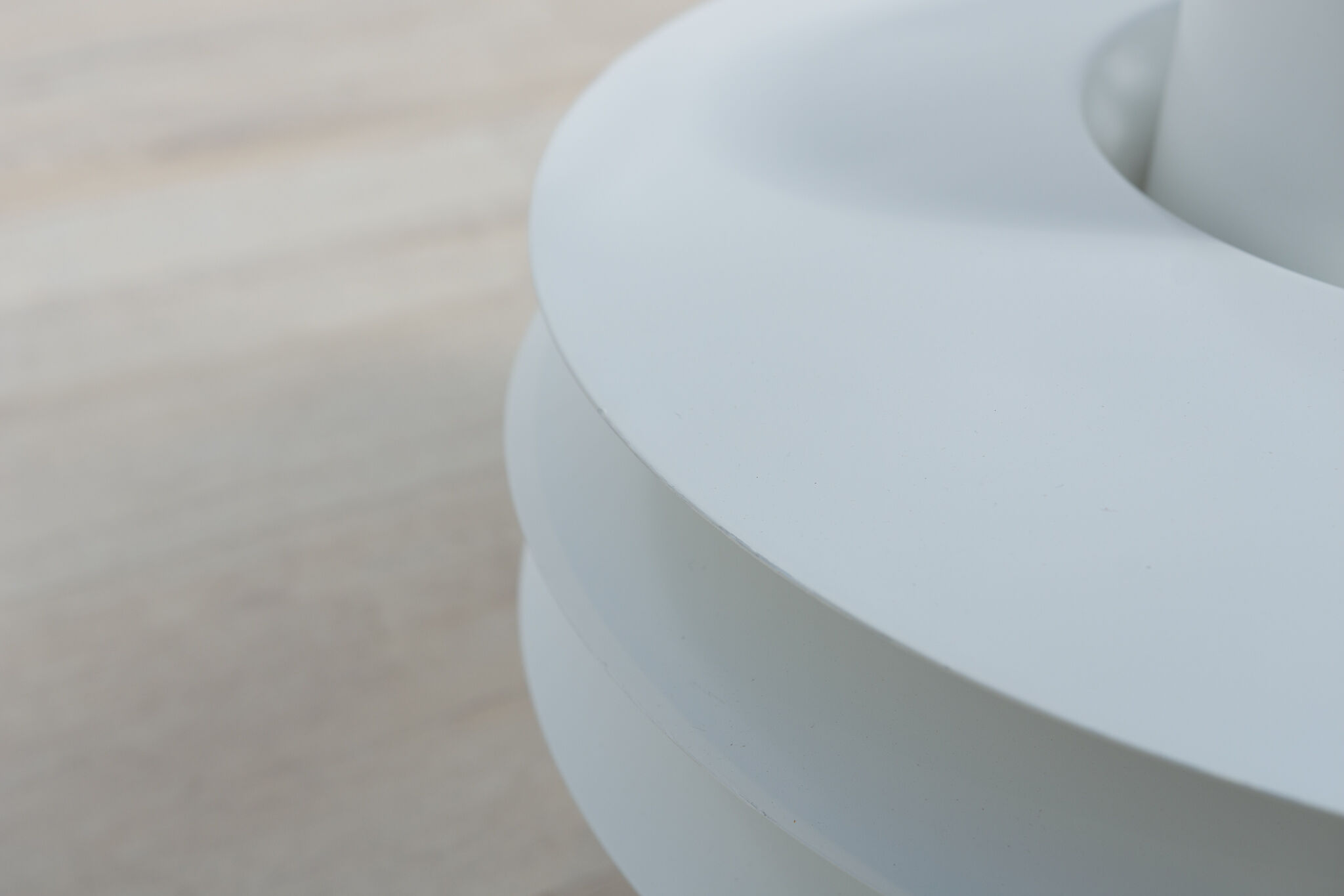 Mid-Century Danish Verona Pendant Lamp by Svend Middelboe for Fog & Menup, 1970s