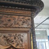 Norman cabinet of vire