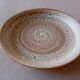 Niderviller "Fauve" fruit bowl