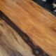 Table industriel