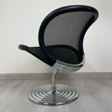 Chair ' o line ' by Herbert Ohl for Whilkhahn