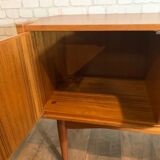 Vintage Scandinavian sideboard 1960