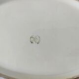 Empty pocket décor birds hand painted Limoges