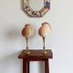 Venetian Modern Octagonal Wall Mirror, Handcrafted in Spain, Dated 1989