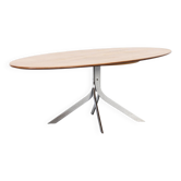 Table basse moderniste vintage