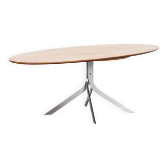 Vintage Mid-Century Design Modernist Coffee Table