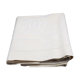 Old mestizo sheet and linen