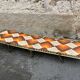 Chaise longue vintage Lafuma