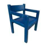 Child armchair