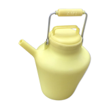 Vintage watering can