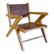 Fauteuil vintage enfant - mid. XXème