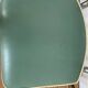 Set of 2 1950s bistro chairs
