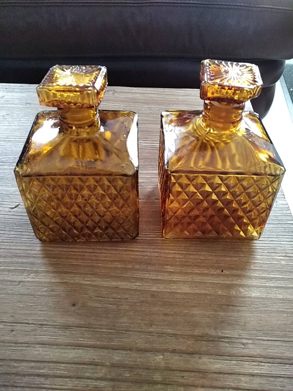 Carafe