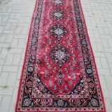 Carpet 308x97, 1970s